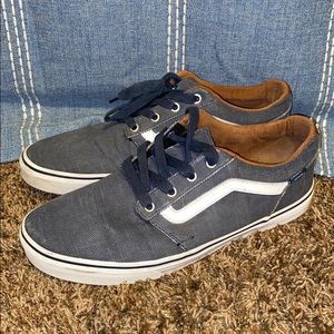 Men’s Vans shoes